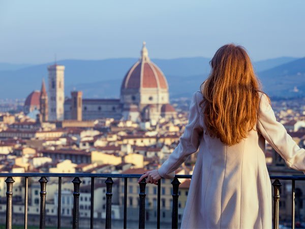 Florence Elite Tours