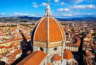 Florence duomo tour